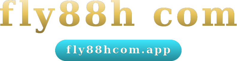 fly88h com logo